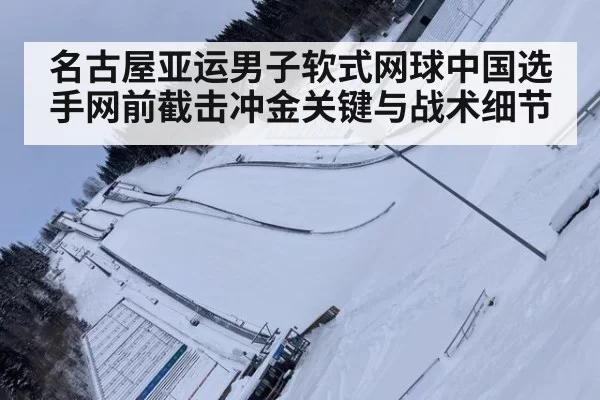 名古屋亚运男子软式网球中国选手网前截击冲金关键与战术细节