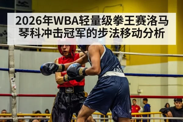 boxing match action